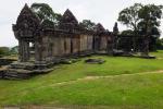 Preah vihear